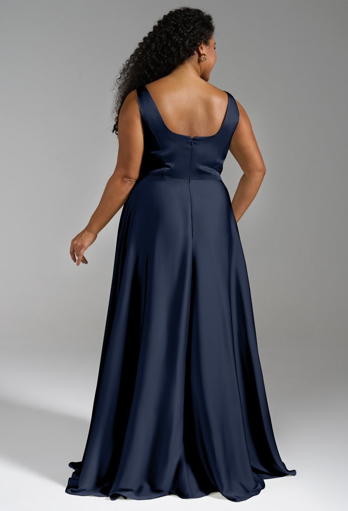 AW Basileus Dress